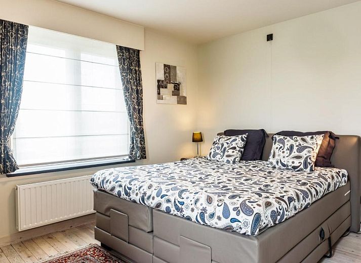 Verblijf 1000201 - Bed and breakfast Oost-Vlaanderen - De Perenboom