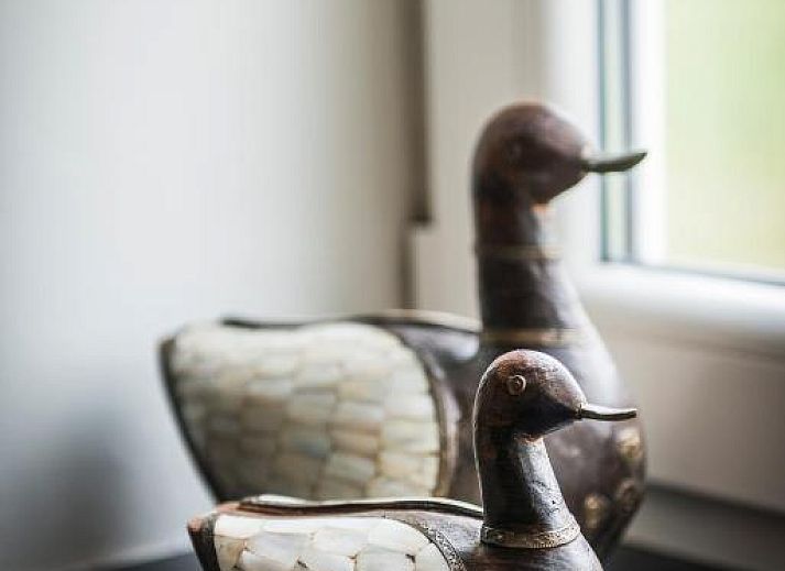 Verblijf 1000201 - Bed and breakfast Oost-Vlaanderen - De Perenboom