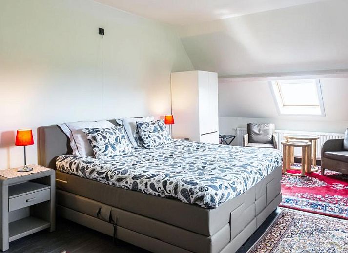 Verblijf 1000201 - Bed and breakfast Oost-Vlaanderen - De Perenboom