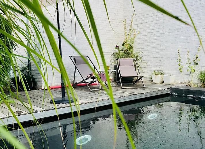 Guest house 1040802 • Bed and Breakfast Namur • B&B La Ruelle