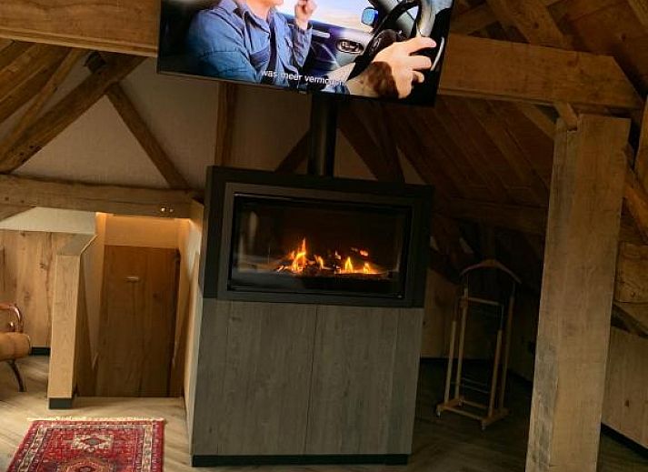 Verblijf 1080101 - Bed and breakfast West-Vlaanderen - B&B De Rentmeesterhoeve