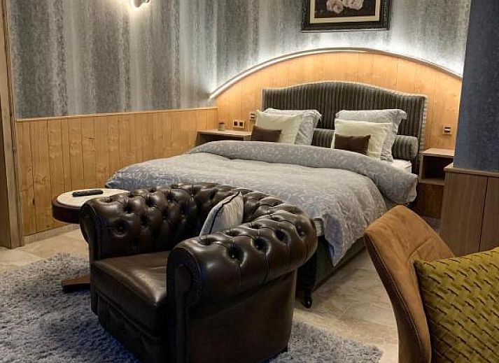 Verblijf 1080101 - Bed and breakfast West-Vlaanderen - B&B De Rentmeesterhoeve