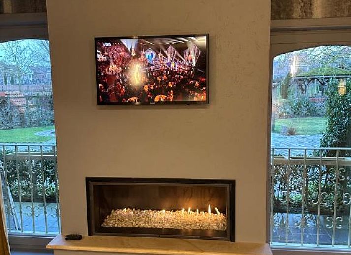 Verblijf 1080101 - Bed and breakfast West-Vlaanderen - B&B De Rentmeesterhoeve