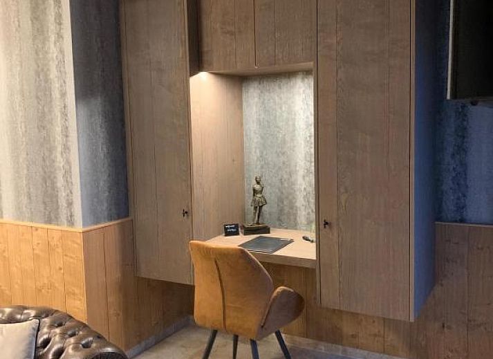 Verblijf 1080101 - Bed and breakfast West-Vlaanderen - B&B De Rentmeesterhoeve