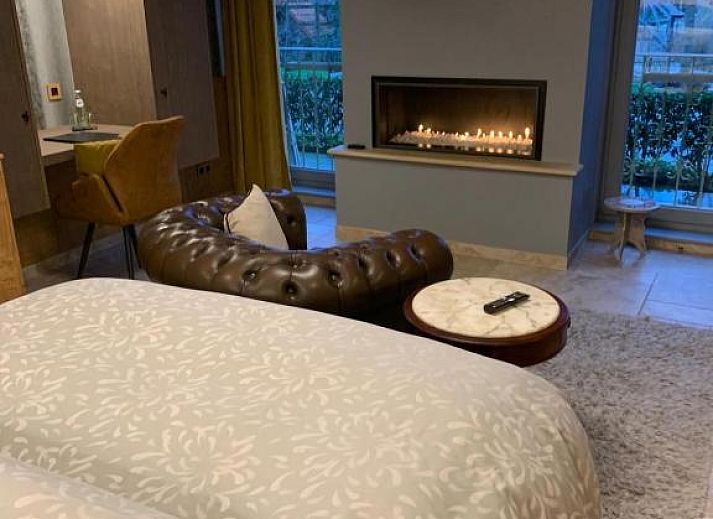 Verblijf 1080101 - Bed and breakfast West-Vlaanderen - B&B De Rentmeesterhoeve