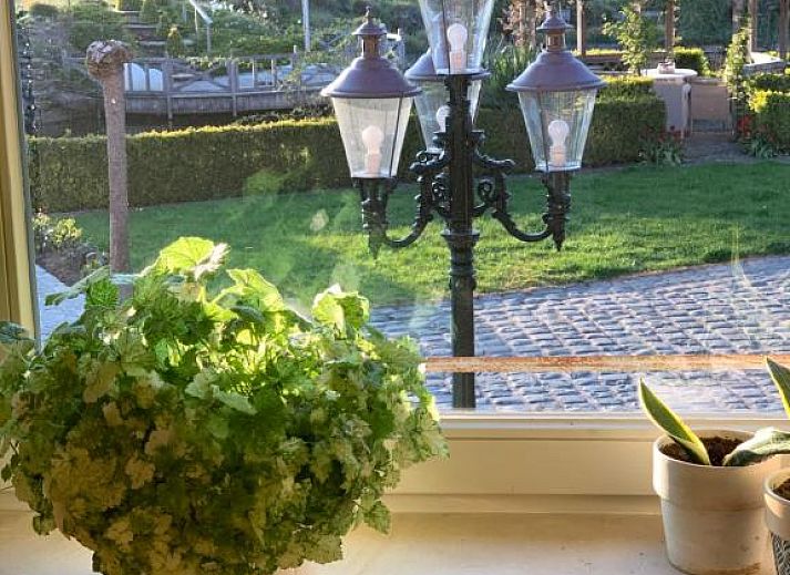 Verblijf 1080101 - Bed and breakfast West-Vlaanderen - B&B De Rentmeesterhoeve