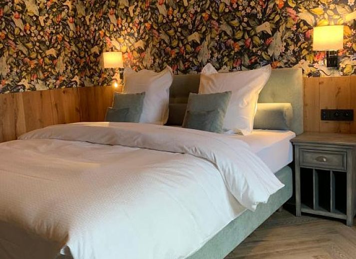 Verblijf 1080101 - Bed and breakfast West-Vlaanderen - B&B De Rentmeesterhoeve