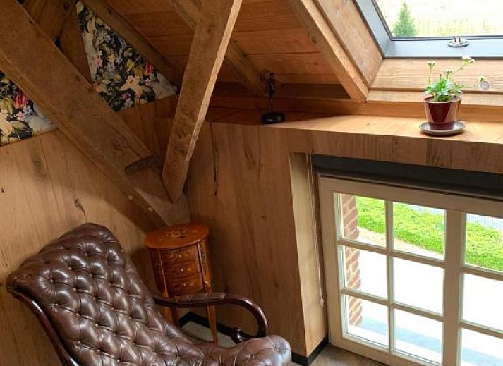 Verblijf 1080101 - Bed and breakfast West-Vlaanderen - B&B De Rentmeesterhoeve