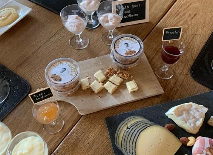 Verblijf 1080101 - Bed and breakfast West-Vlaanderen - B&B De Rentmeesterhoeve