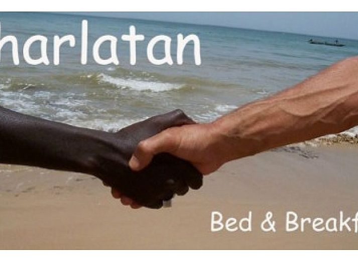 Verblijf 110802 • Bed and breakfast Belgische kust • charlatan 