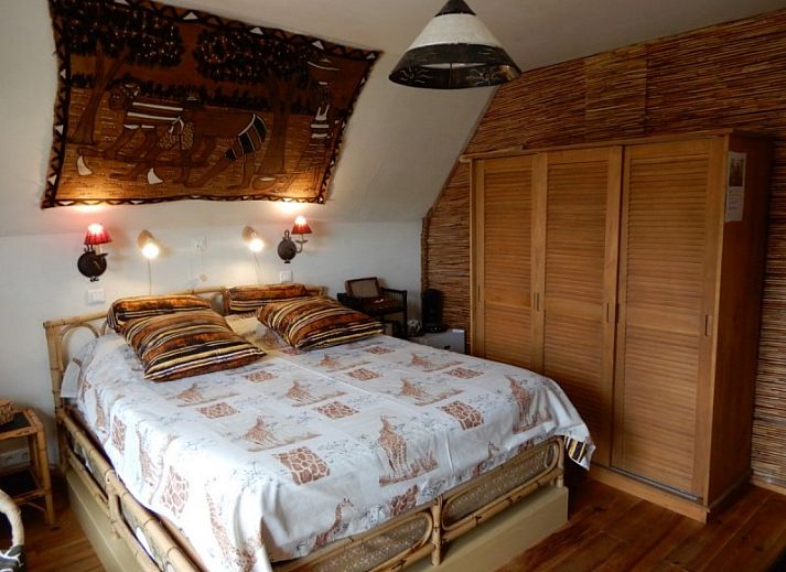 Charlatan bed and breakfast on the Belgian coast in Knokke-Heist with unique beach experience.