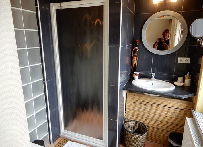 Charlatan bed and breakfast on the Belgian coast in Knokke-Heist with unique beach experience.