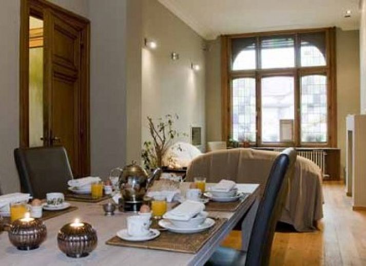 Verblijf 111501 • Bed and breakfast Belgische kust • La Passion Interdite