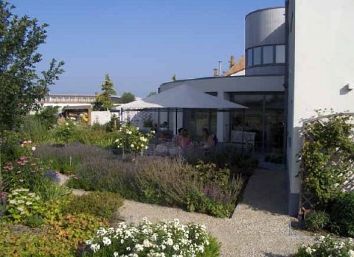 Verblijf 111502 • Bed and breakfast Belgische kust • B&B Pegasus