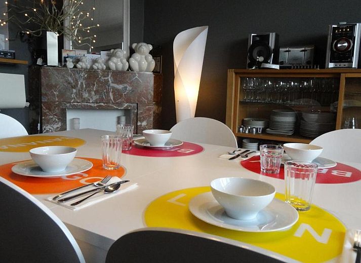 Verblijf 1212287 • Bed and breakfast Regio Brussel • B&B Welcome To My Place