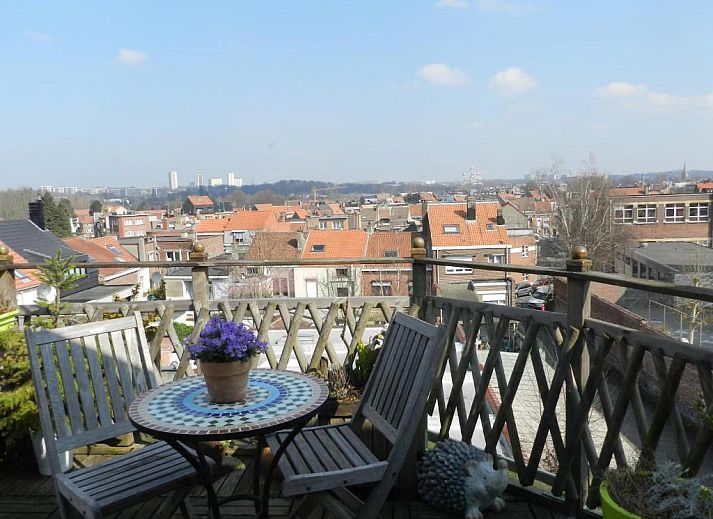 Guest house 1212321 • Bed and Breakfast Brussels Region • B&B Basilique 