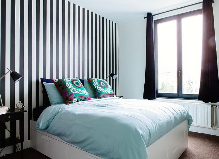 Verblijf 1212325 • Bed and breakfast Regio Brussel • B&B Place Jourdan