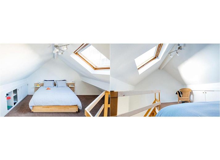 Verblijf 1212325 - Bed and breakfast Regio Brussel - B&B Place Jourdan