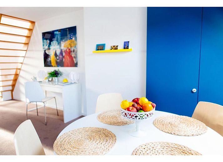 Verblijf 1212325 - Bed and breakfast Regio Brussel - B&B Place Jourdan