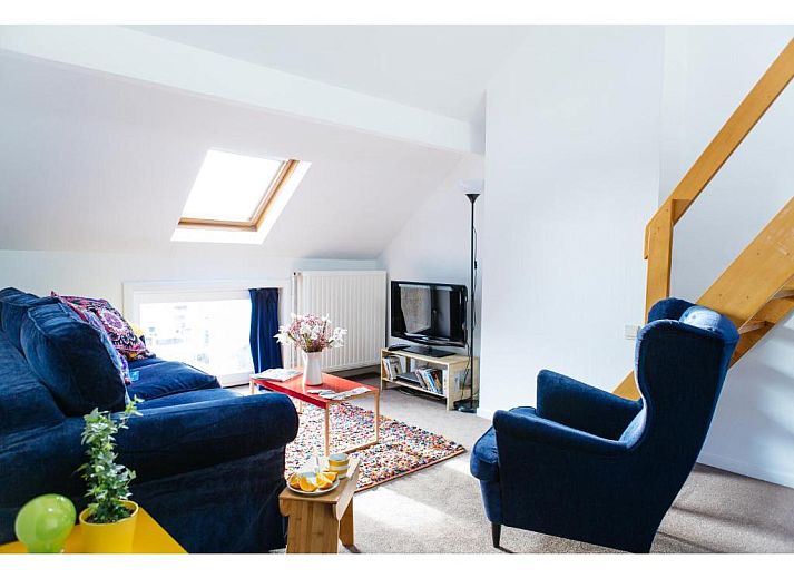 Verblijf 1212325 - Bed and breakfast Regio Brussel - B&B Place Jourdan