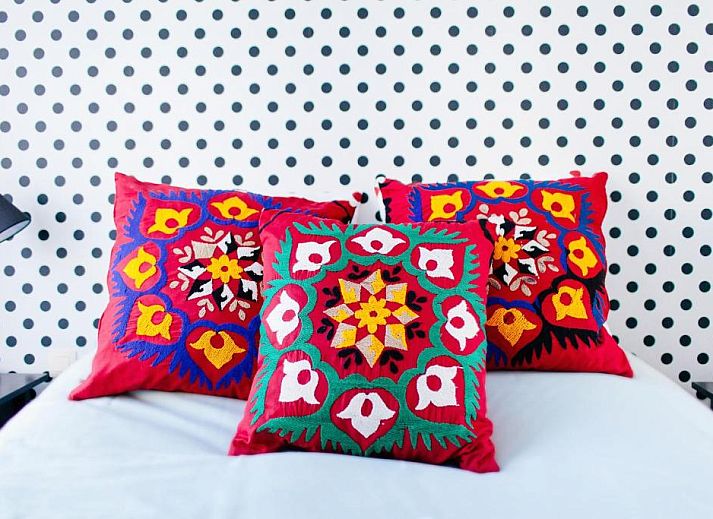 Verblijf 1212325 - Bed and breakfast Regio Brussel - B&B Place Jourdan