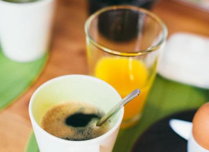 Verblijf 1212325 - Bed and breakfast Regio Brussel - B&B Place Jourdan