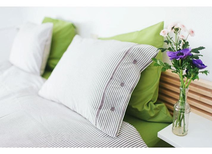 Verblijf 1212325 - Bed and breakfast Regio Brussel - B&B Place Jourdan