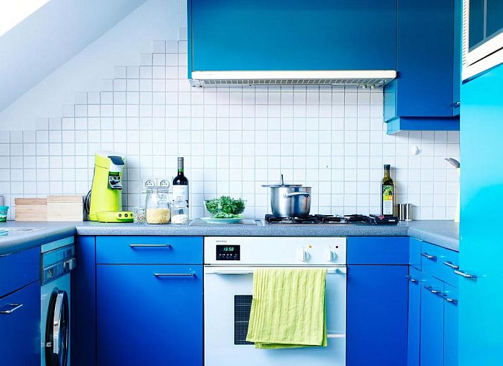 Verblijf 1212325 - Bed and breakfast Regio Brussel - B&B Place Jourdan