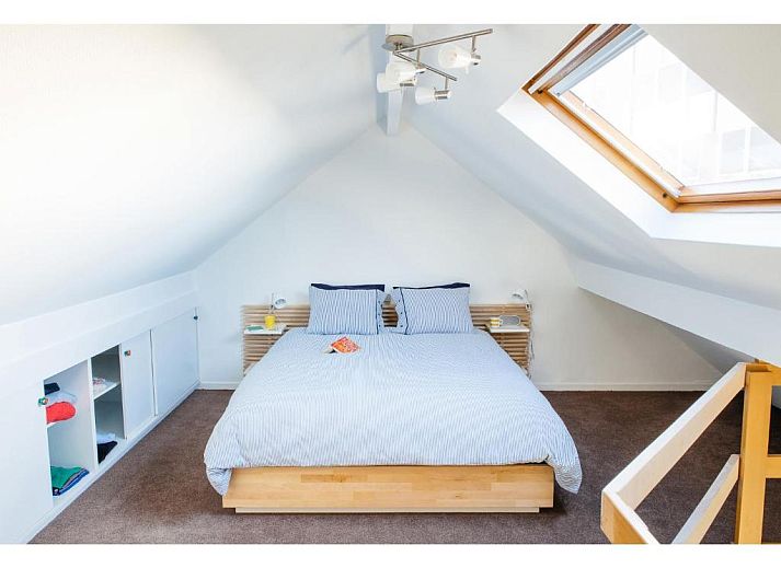 Verblijf 1212325 - Bed and breakfast Regio Brussel - B&B Place Jourdan