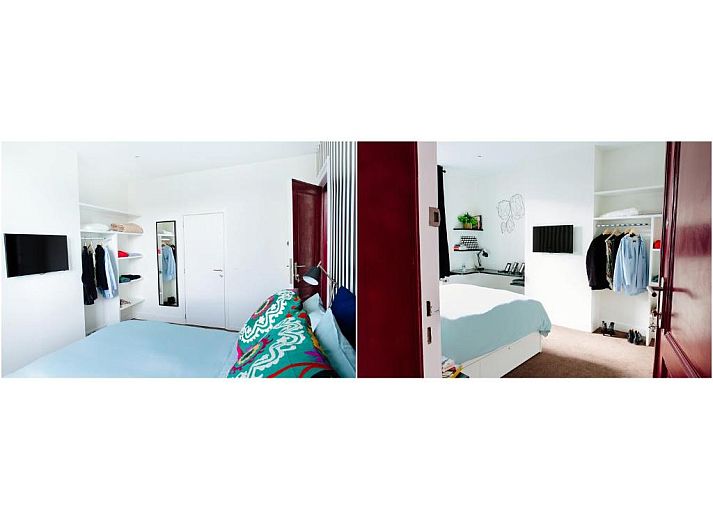 Verblijf 1212325 - Bed and breakfast Regio Brussel - B&B Place Jourdan