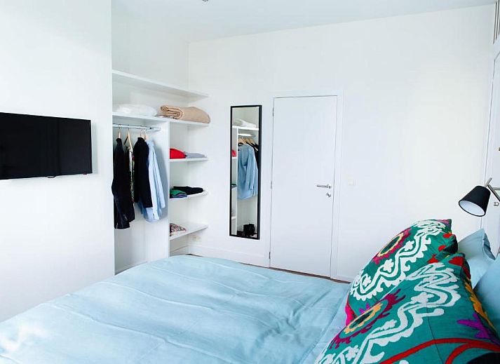 Verblijf 1212325 - Bed and breakfast Regio Brussel - B&B Place Jourdan