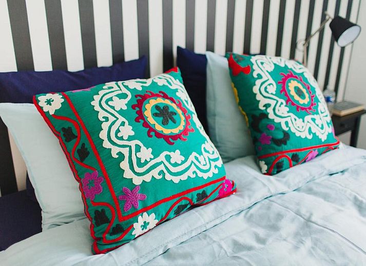 Verblijf 1212325 - Bed and breakfast Regio Brussel - B&B Place Jourdan