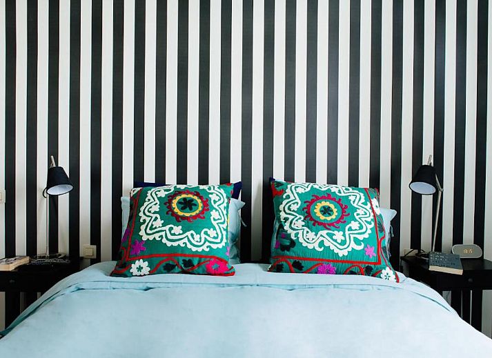 Verblijf 1212325 - Bed and breakfast Regio Brussel - B&B Place Jourdan