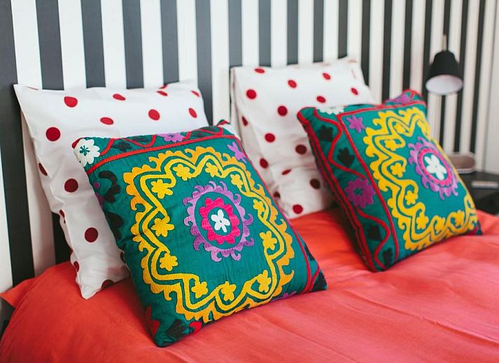 Verblijf 1212325 - Bed and breakfast Regio Brussel - B&B Place Jourdan