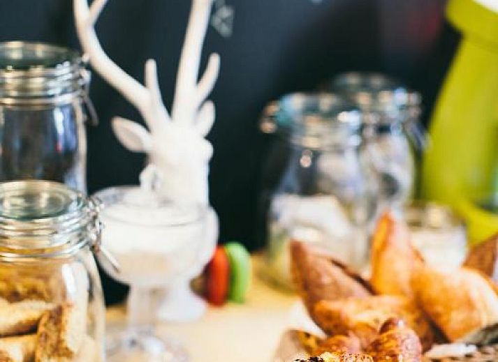 Verblijf 1212325 - Bed and breakfast Regio Brussel - B&B Place Jourdan