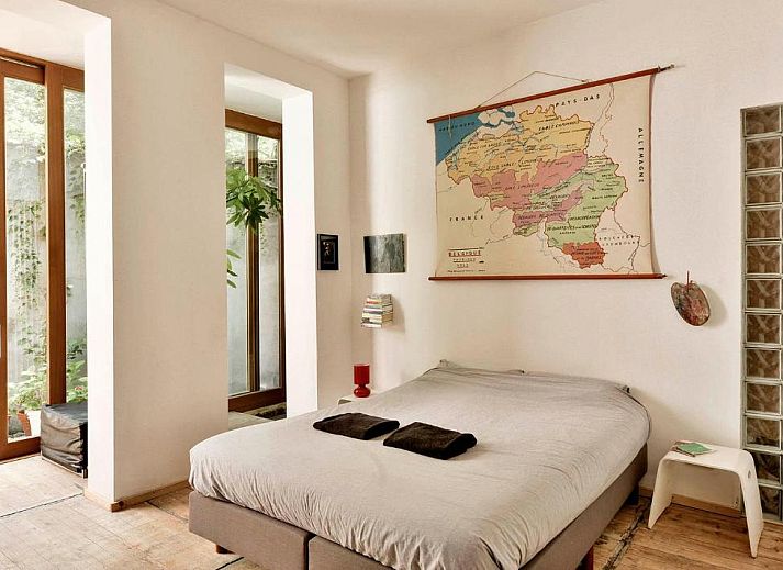 Verblijf 1212440 • Bed and breakfast Regio Brussel • B'Kanal