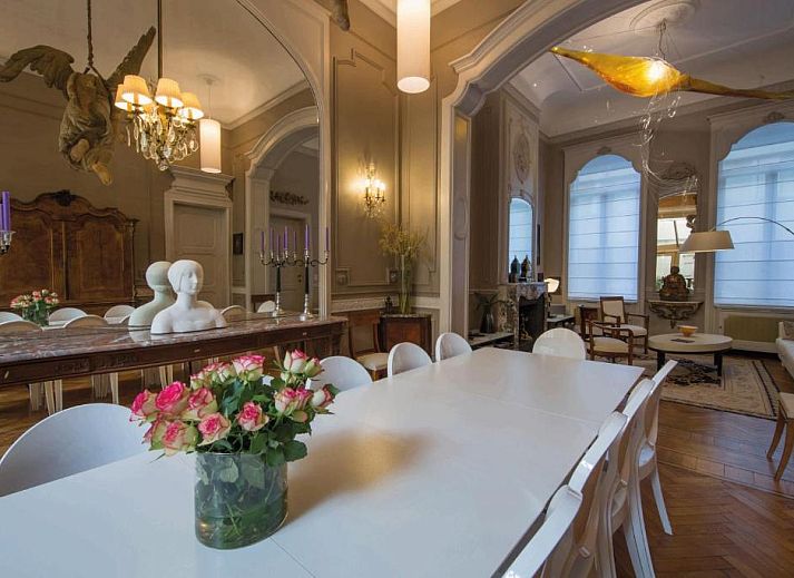 Guest house 1212501 • Bed and Breakfast Brussels Region • Louise sur Cour