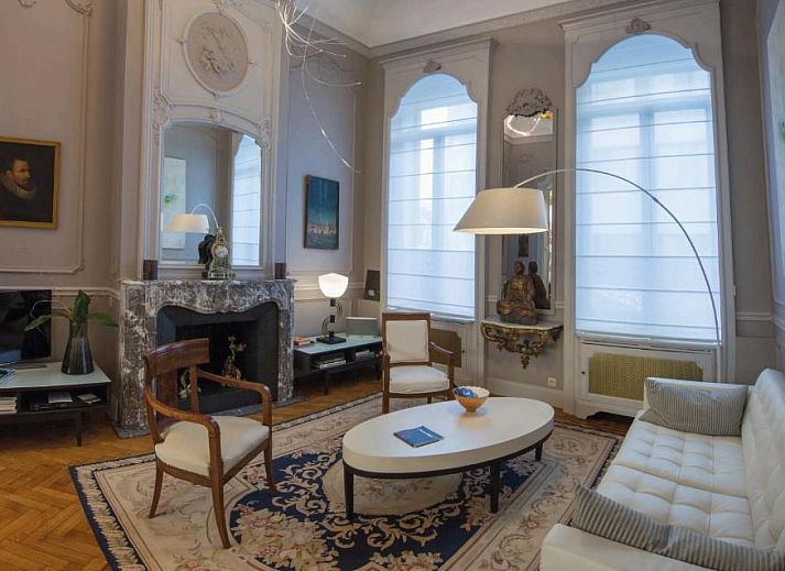 Verblijf 1212501 - Bed and breakfast Regio Brussel - Louise sur Cour