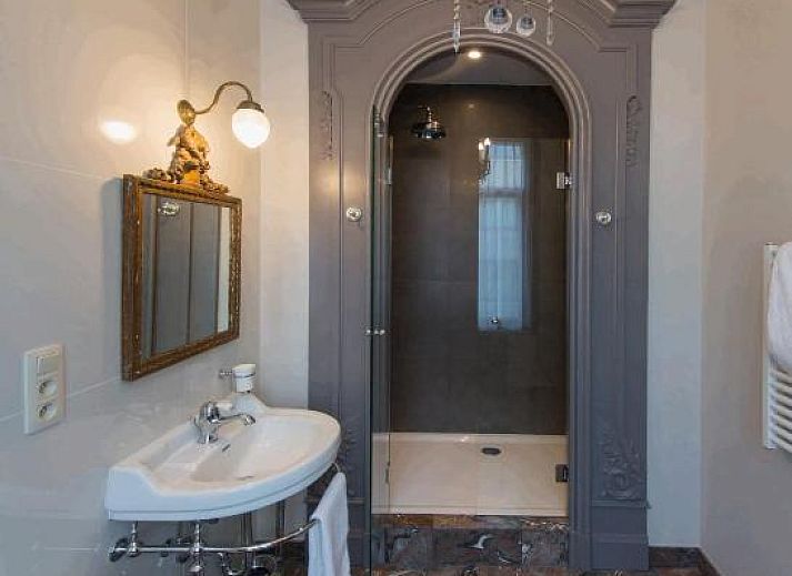 Verblijf 1212501 - Bed and breakfast Regio Brussel - Louise sur Cour