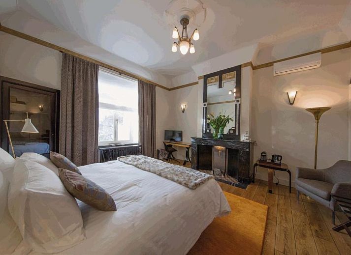 Verblijf 1212501 - Bed and breakfast Regio Brussel - Louise sur Cour