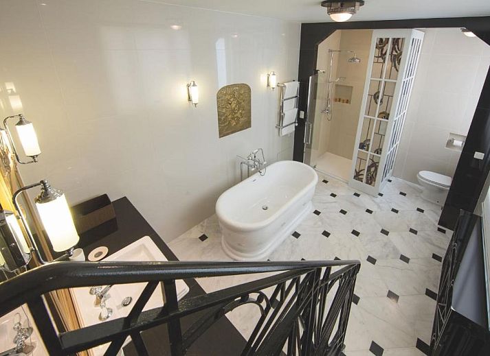 Verblijf 1212501 - Bed and breakfast Regio Brussel - Louise sur Cour