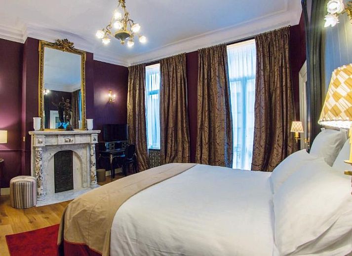 Verblijf 1212501 - Bed and breakfast Regio Brussel - Louise sur Cour