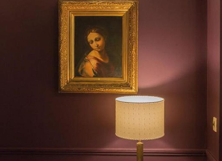 Verblijf 1212501 - Bed and breakfast Regio Brussel - Louise sur Cour