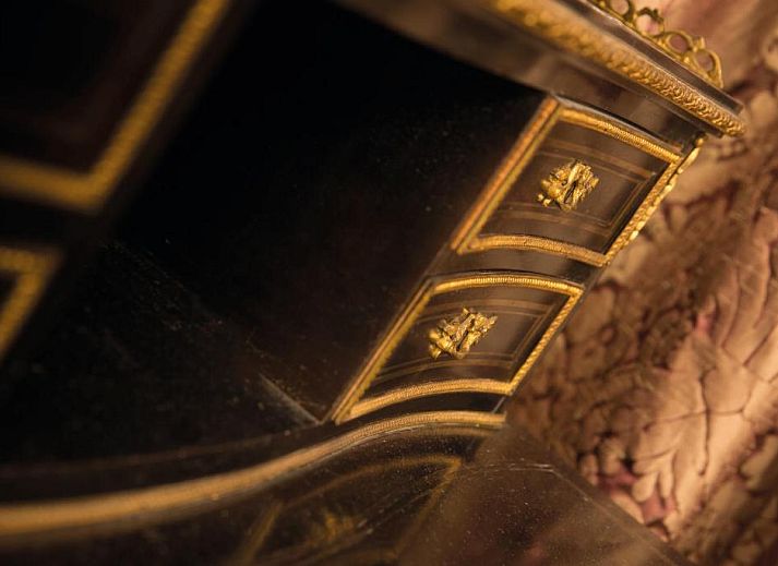 Verblijf 1212501 - Bed and breakfast Regio Brussel - Louise sur Cour