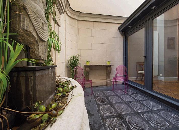 Verblijf 1212501 - Bed and breakfast Regio Brussel - Louise sur Cour