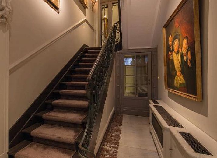 Verblijf 1212501 - Bed and breakfast Regio Brussel - Louise sur Cour