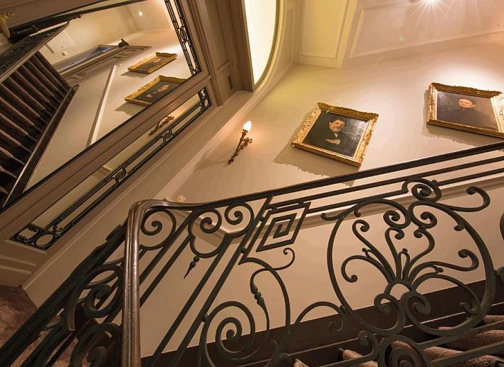 Verblijf 1212501 - Bed and breakfast Regio Brussel - Louise sur Cour