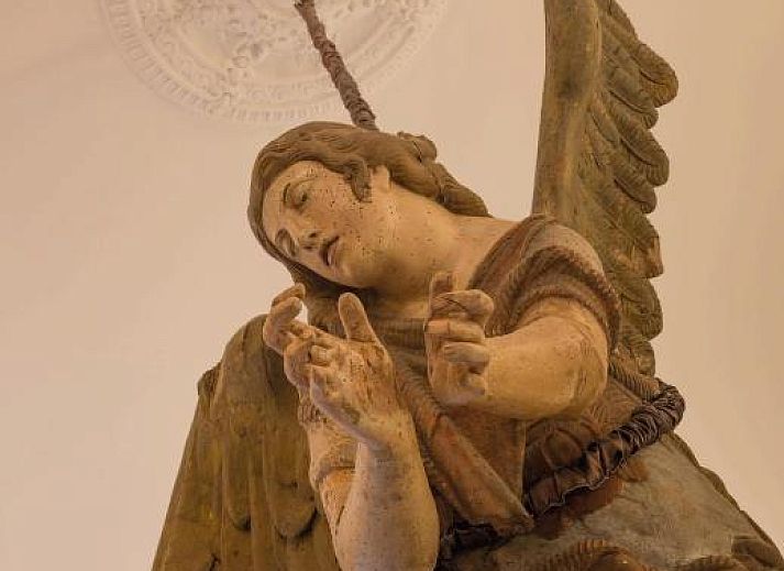 Verblijf 1212501 - Bed and breakfast Regio Brussel - Louise sur Cour