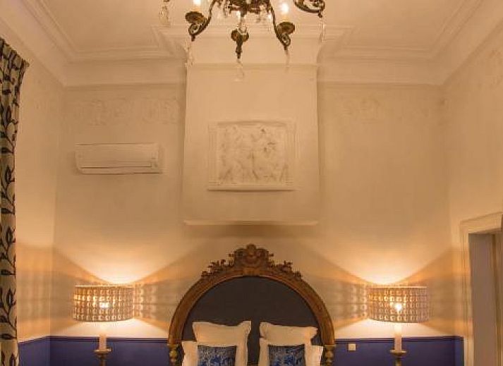 Verblijf 1212501 - Bed and breakfast Regio Brussel - Louise sur Cour