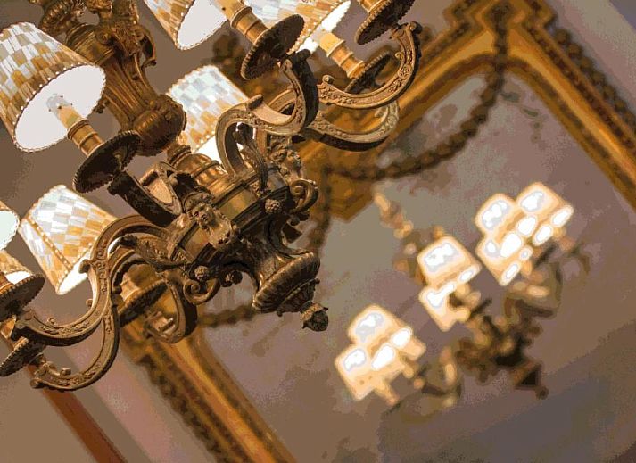 Verblijf 1212501 - Bed and breakfast Regio Brussel - Louise sur Cour